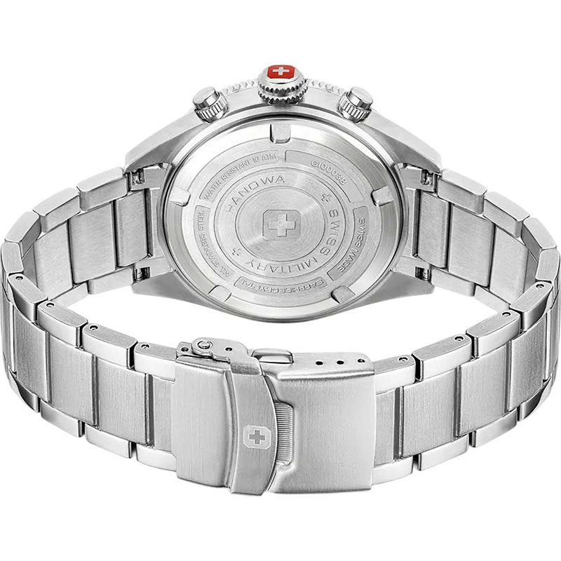 Swiss military hanowa SMWGI0003804